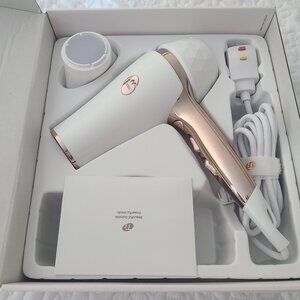 T3 featherweight 2 professional hair / blow dryer - new